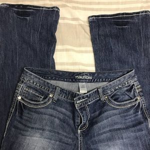 Maurice’s Jeans